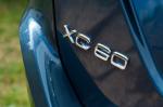 Volvo XC60 2008 года